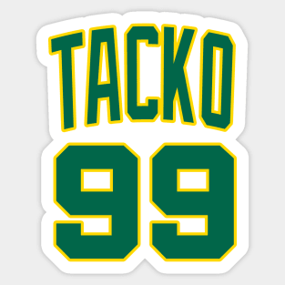 Tacko Fall Sticker